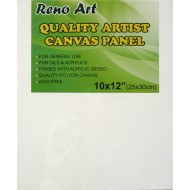 Canvas Panel